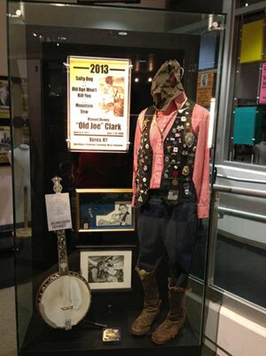 Kentucky Music Hall of Fame