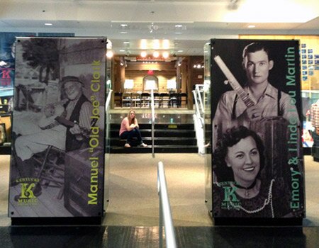 Kentucky Music Hall of Fame