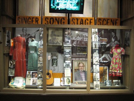 Kentucky Music Hall of Fame
