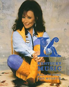 Kentucky Music Hall of Fame