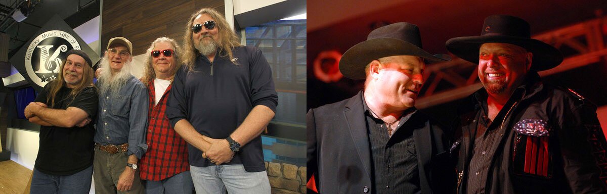 Kentucky Music Hall of Fame