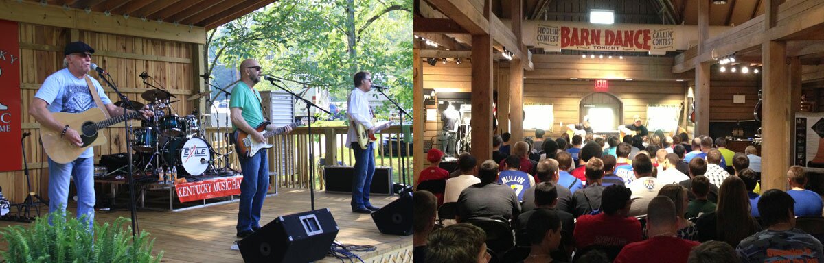 Kentucky Music Hall of Fame