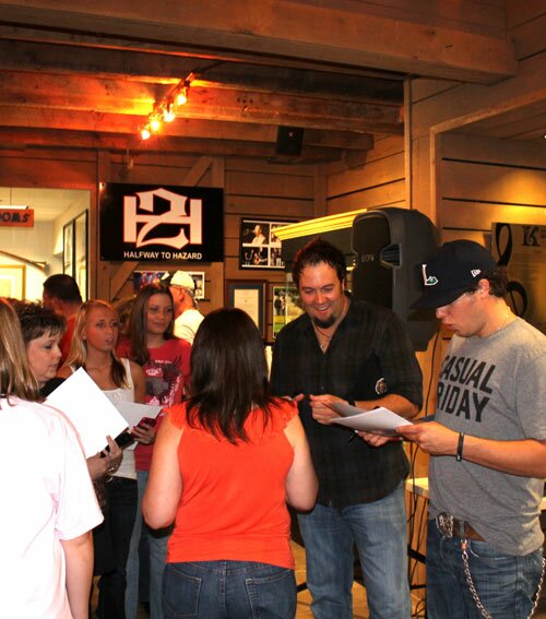 Kentucky Music Hall of Fame